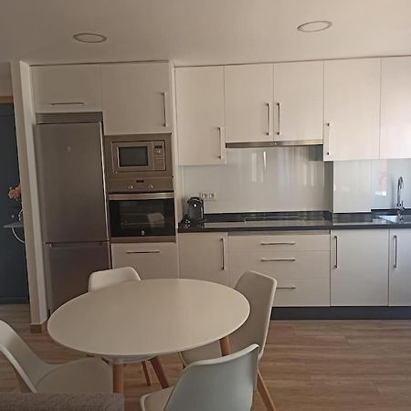 Apartament El Rincon De Eva Cangas do Morrazo Zewnętrze zdjęcie