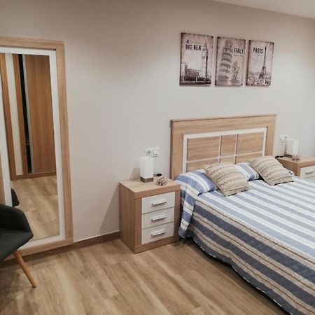 Apartament El Rincon De Eva Cangas do Morrazo Zewnętrze zdjęcie