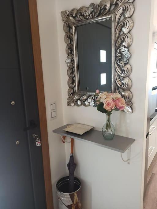 Apartament El Rincon De Eva Cangas do Morrazo Zewnętrze zdjęcie