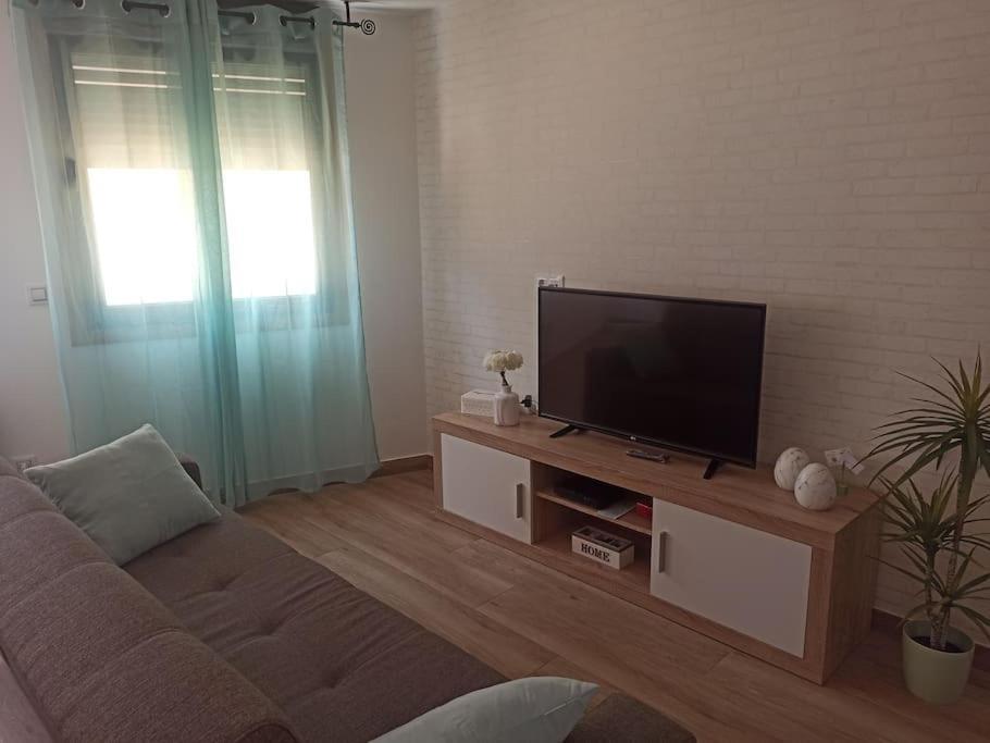 Apartament El Rincon De Eva Cangas do Morrazo Zewnętrze zdjęcie