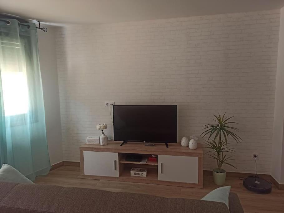 Apartament El Rincon De Eva Cangas do Morrazo Zewnętrze zdjęcie