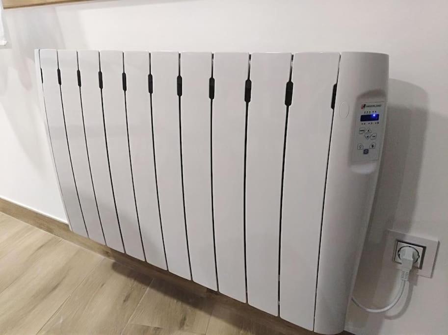 Apartament El Rincon De Eva Cangas do Morrazo Zewnętrze zdjęcie