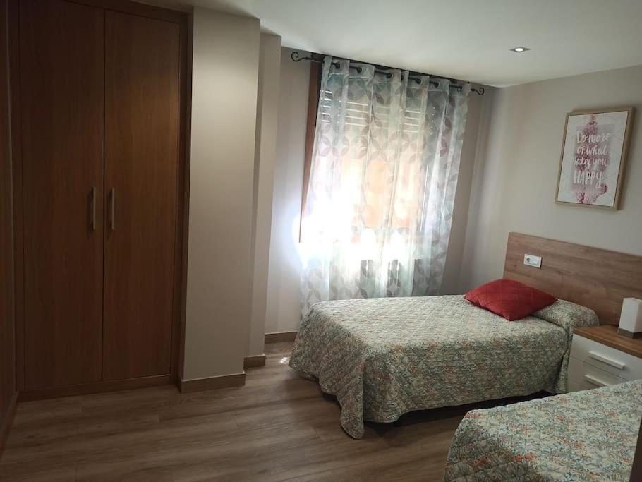Apartament El Rincon De Eva Cangas do Morrazo Zewnętrze zdjęcie