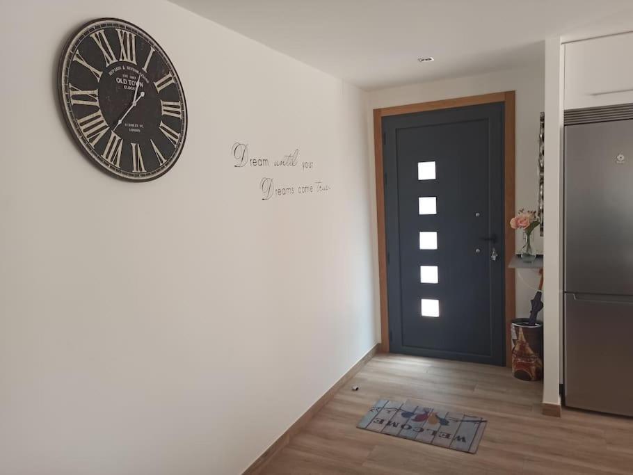 Apartament El Rincon De Eva Cangas do Morrazo Zewnętrze zdjęcie