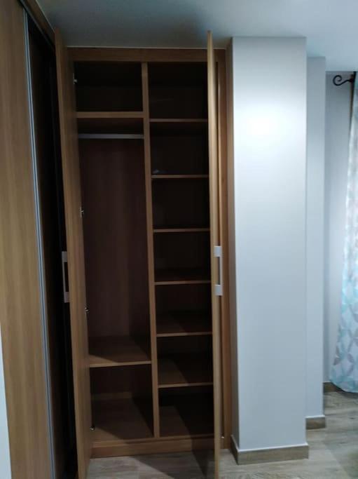 Apartament El Rincon De Eva Cangas do Morrazo Zewnętrze zdjęcie