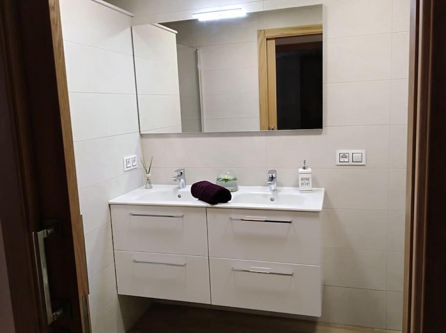 Apartament El Rincon De Eva Cangas do Morrazo Zewnętrze zdjęcie