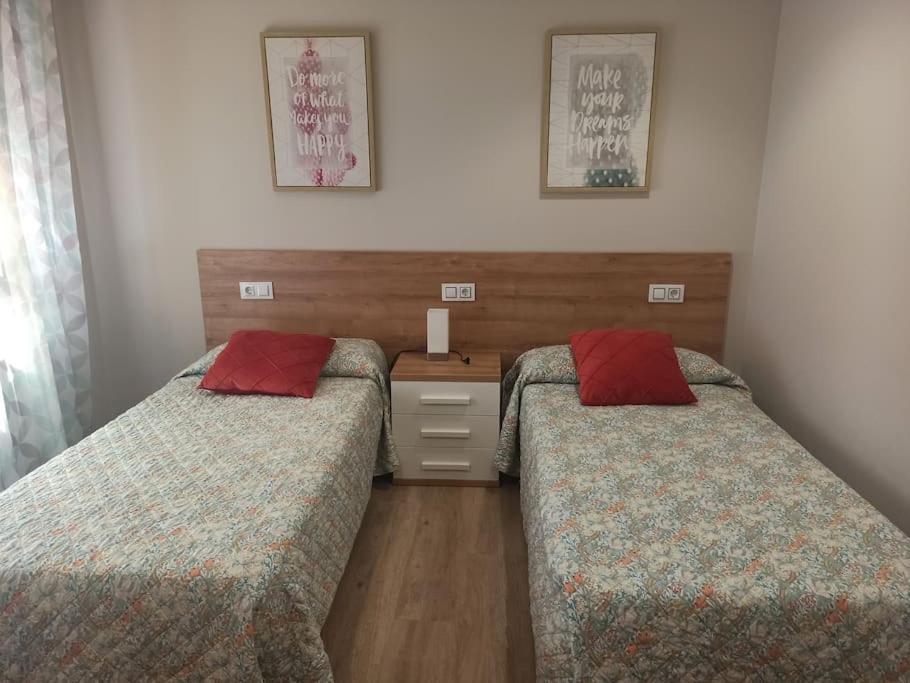 Apartament El Rincon De Eva Cangas do Morrazo Zewnętrze zdjęcie