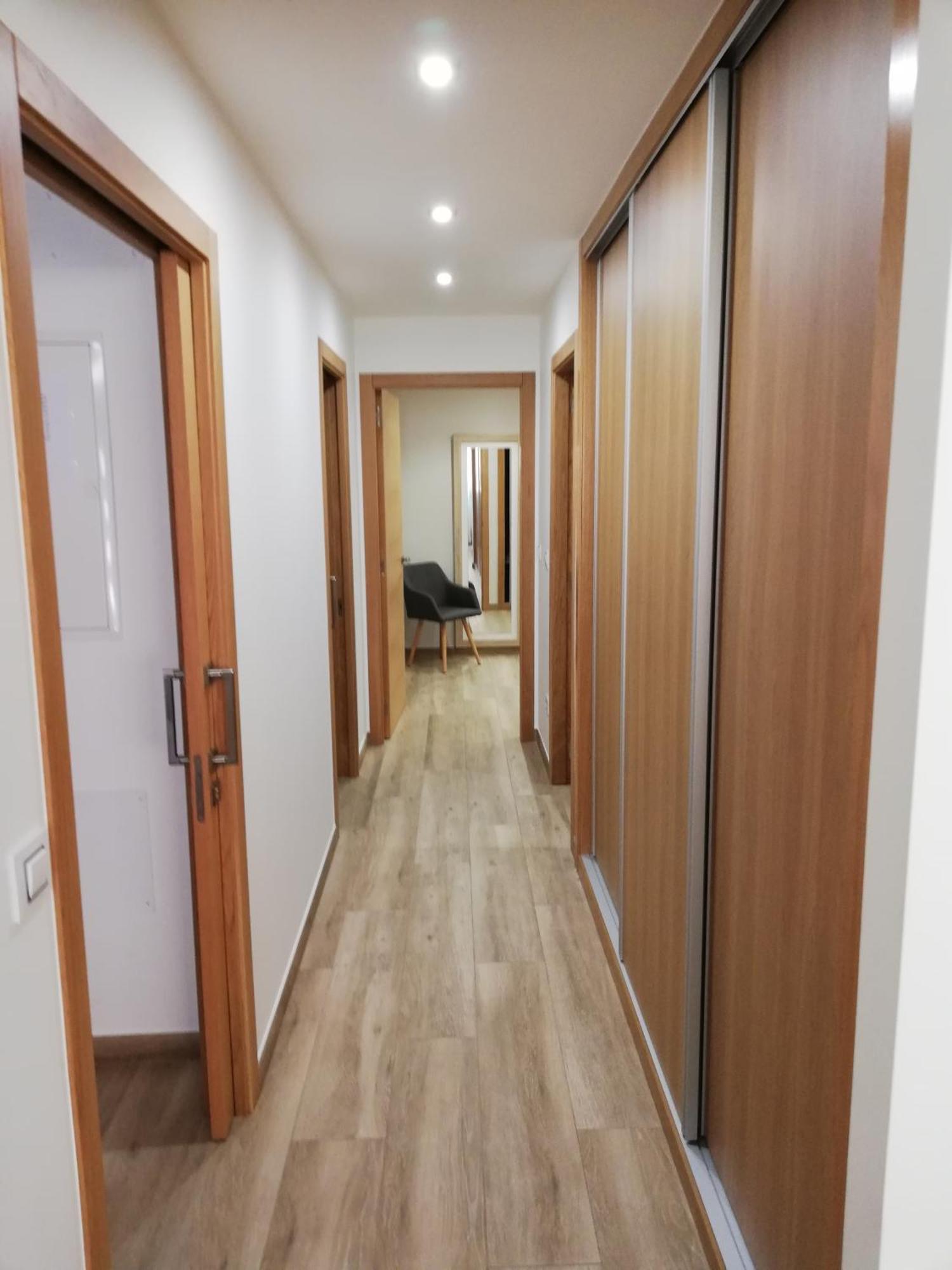 Apartament El Rincon De Eva Cangas do Morrazo Zewnętrze zdjęcie