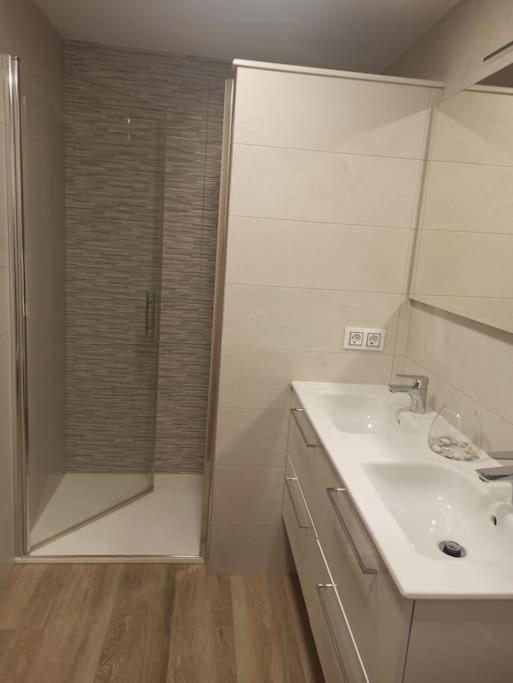 Apartament El Rincon De Eva Cangas do Morrazo Zewnętrze zdjęcie