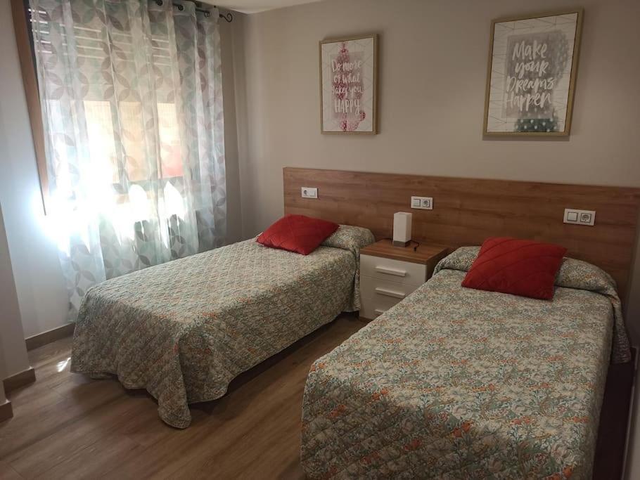 Apartament El Rincon De Eva Cangas do Morrazo Zewnętrze zdjęcie
