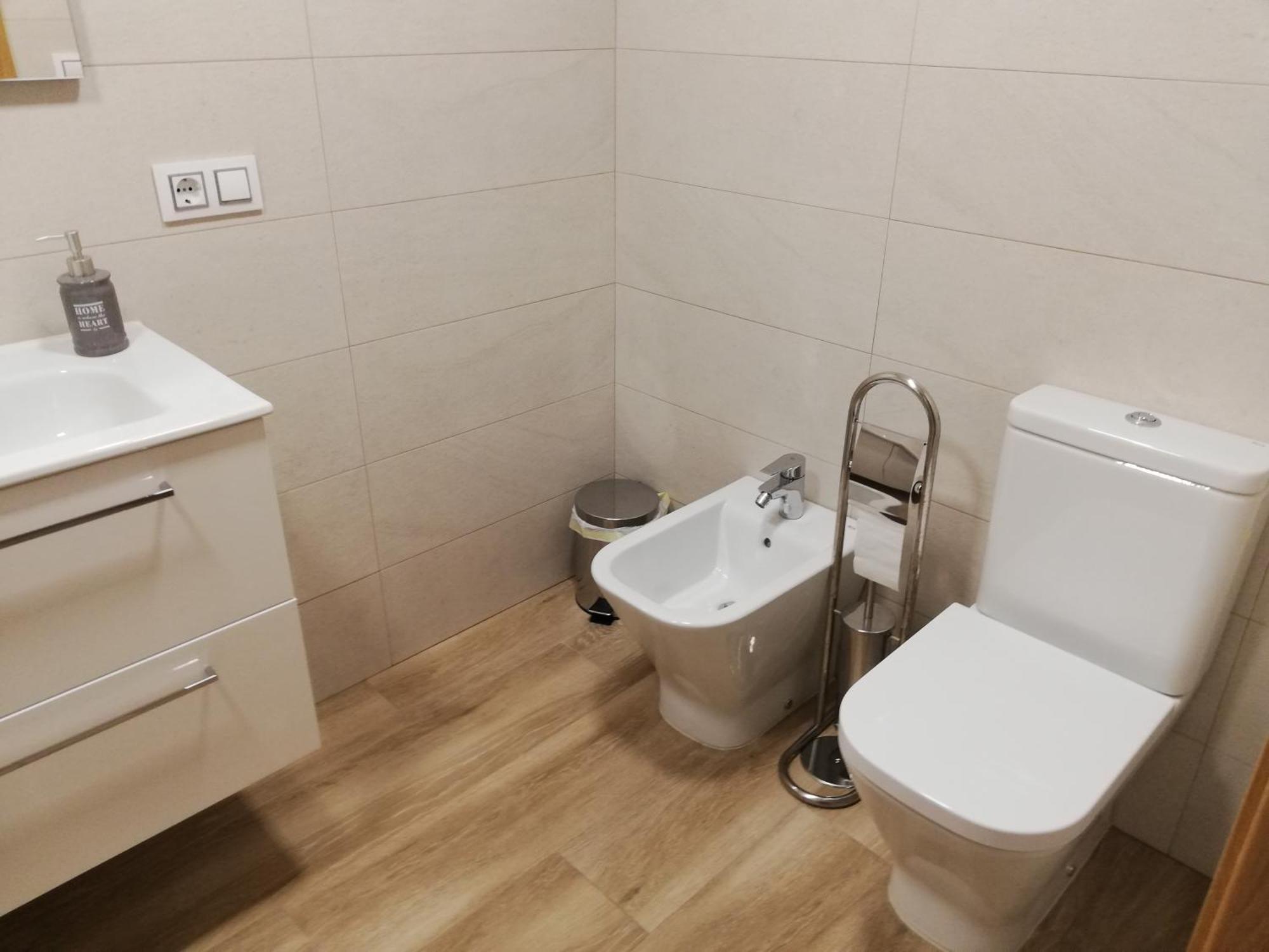 Apartament El Rincon De Eva Cangas do Morrazo Zewnętrze zdjęcie